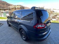 Usado Ford Galaxy Titanium 175 HP (128 kW) 2009 Preto Monovolume
