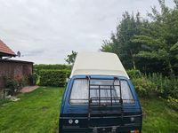 Gebraucht VW T3 1985 Van