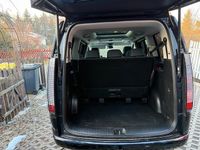 Gebraucht Hyundai Staria Prime 177 PS (130 kW) 2023 Blau Van / Kleinbus