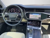 gebraucht Audi A6 Avant