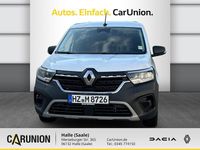 Gebraucht Renault Kangoo Rapid Advance 95 PS (69 kW) 2024 Mineralweiß Van / Kleinbus