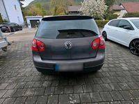 Używany VW Golf Goal 80 KM (58 kW) 2006 Szary Coupe