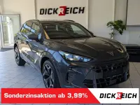 Gebraucht Cupra Terramar 150 PS (110 kW) 2025 Grau SUV