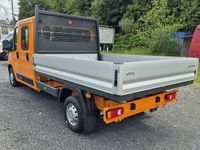 Gebraucht Opel Movano 140 PS (102 kW) 2024 Andere farbe Van