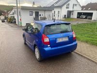 gebraucht Citroën C2 1.1 Advance Advance