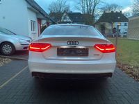 gebraucht Audi A5 Sportback 3.0 TDI 3xSline QUATTRO