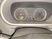 Gebraucht Ford Fusion 80 PS (58 kW) 2004 Grau Kleinwagen