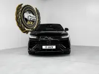Usata Lamborghini Urus 666 CV (489 kW) 2023 Nero SUV