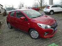 gebraucht Mitsubishi Space Star PLUS 1.2 MIVEC ClearTec 5-Gang