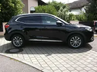 Gebraucht MG HS Comfort 162 PS (119 kW) 2023 Schwarzmetallic SUV