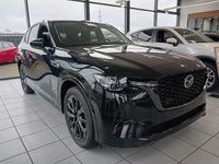 Neu Mazda CX-60 Homura-Line 254 PS (186 kW) 2026 SUV