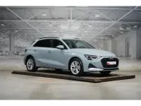 Usata Audi A3 Sportback e-tron Advanced Plus 204 CV (150 kW) 2025 Grigio Utilitaria