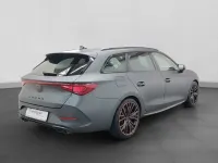 Brugt Cupra Leon VZ 310 HK (228 kW) 2021 Grå Sedan