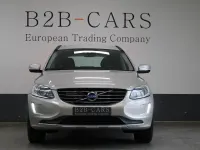 Używany Volvo XC60 Kinetic 150 KM (110 kW) 2017 Beżowy SUV