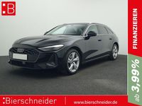 Gebraucht Audi A5 Sport 150 PS (110 kW) 2025 Schwarz Kombi