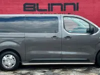 Gebraucht Citroën Jumpy 120 PS (88 kW) 2019 Grau Van / Kleinbus