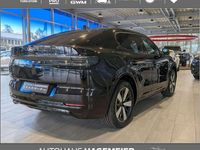 Neu Ford Capri Extended Range 210 kW (286 PS) 2026 Agate black metallic Limousine
