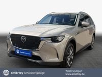 Neu Mazda CX-80 Exclusive-Line 254 PS (186 kW) 2025 SUV