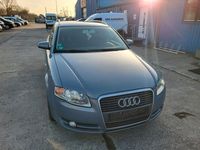 Gebraucht Audi A4 Sport 140 PS (102 kW) 2006 Kombi