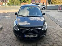 gebraucht Opel Agila Edition*WenigKM*Scheckheftgepflegt*TüvNeu*