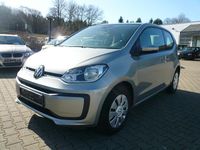 Gebraucht VW up! Move 60 PS (44 kW) 2020 Grau Kleinwagen