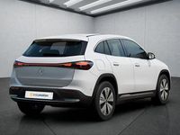 Gebraucht Mercedes EQA250 139 kW (190 PS) 2025 Weiß SUV