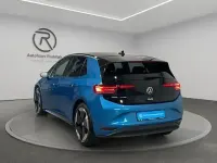 Gebraucht VW ID.3 Pro 169 kW (231 PS) 2025 Costa azul metallic (metallic) Kleinwagen