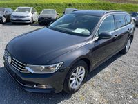 gebraucht VW Passat Variant 1.5 TSI *Comfortline*ACC*Navi*SHZ