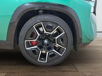 Gebraucht BMW XM Performance 491 PS (361 kW) 2024 Grün SUV