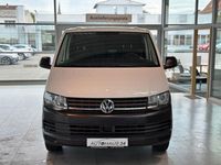 Gebraucht VW Transporter 150 PS (110 kW) 2019 Weiß Van