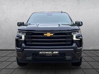 Gebraucht Chevrolet Silverado 426 PS (313 kW) 2025 Dark ash SUV