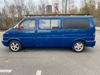 gebraucht VW Caravelle T4Wohnmobil Zugelassen