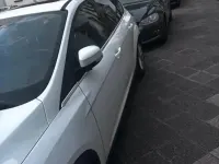 Gebraucht Ford Focus 125 PS (91 kW) 2017 Weiß Limousine