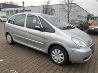 Gebraucht Citroën Xsara Exclusive 136 PS (100 kW) 2005 Silber Van / Kleinbus