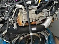 Gebraucht Mercedes Sprinter 170 PS (125 kW) 2021 Weiß Van