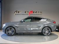 Gebraucht BMW X6 M50 Performance 530 PS (389 kW) 2021 Grau SUV