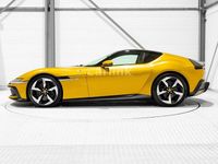 Gebraucht Ferrari 12 Cilindri 829 PS (609 kW) 2025 Gelb Coupé