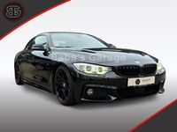 Gebraucht BMW 428 M Performance 245 PS (180 kW) 2015 Schwarz Cabrio
