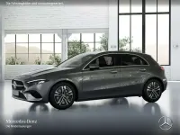 Gebraucht Mercedes A250 Progressive 163 PS (119 kW) 2025 Grau Limousine