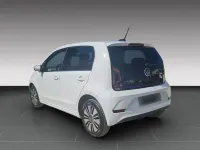 Używany VW e-up! Style 61 kW (83 KM) 2022 Biały Hatchback