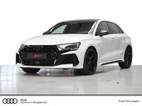 Gebraucht Audi RS3 400 PS (294 kW) 2026 Arkonaweiß Limousine