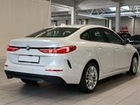 Gebraucht BMW 218 Performance 136 PS (100 kW) 2024 Mineralweiss Coupé