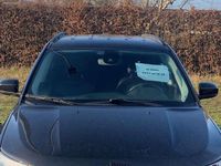 Gebraucht Jeep Compass Longitude 150 PS (110 kW) 2021 Schwarz SUV