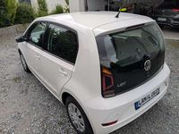 Gebraucht VW up! Join 60 PS (44 kW) 2019 Weiß Kleinwagen