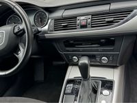gebraucht Audi A6 3.0 TDI mit S-Tronic