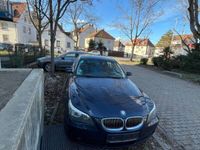 gebraucht BMW 525 i A -