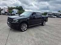 Gebraucht Ford F-150 305 PS (224 kW) 2008 Schwarz Abholung