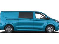 Neu Ford Transit Limited 160 kW (218 PS) 2025 Digital aqua blue metallic Van / Kleinbus