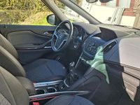 Usata Opel Zafira Tourer 165 CV (121 kW) 2012 Monovolume