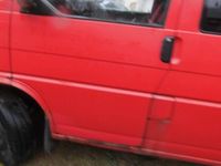 gebraucht VW T4 